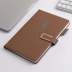 200 Pages Thin Notebook in Multiple Colors