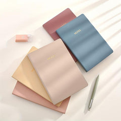 Minimalist Notebook Business College Student Diary A5 Notebook