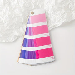 24 Sheets Rainbow Label Index Stickers for School Supplies