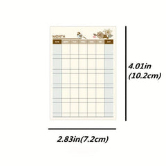 240pcs Sticky Notes Stationery Office Learning Supplies To Do List Notebook