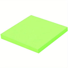 Purple Sticky Notes 7 62x7 Self Stick Bright Colors Sticky Notes