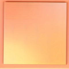 Reusable Solid Semi-Transparent Sticky Notes