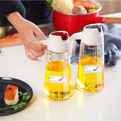 Kitchen Sticker Food Storage Safety Labels