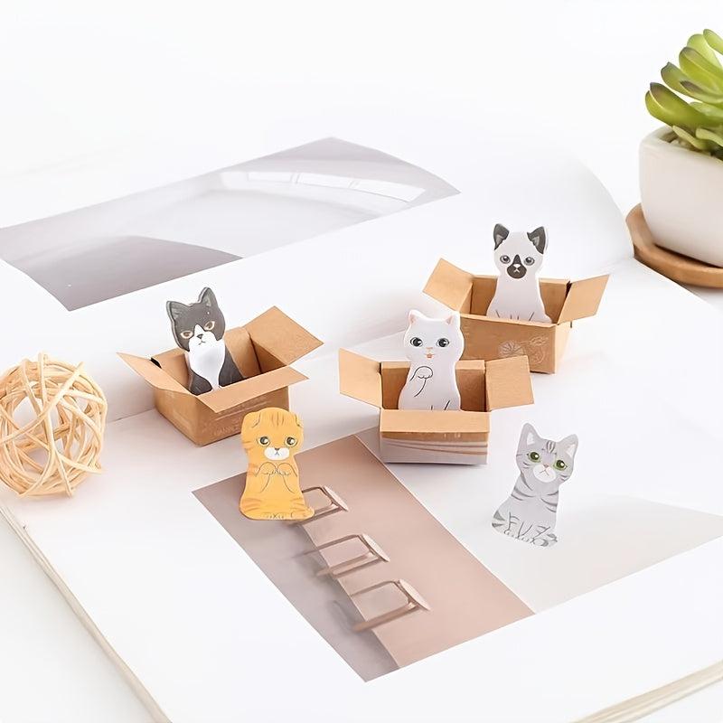 30 Animal Themed Paper Boxes for Crafting & Decorating