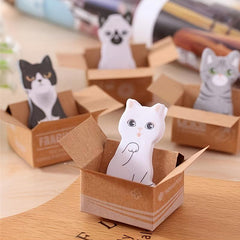 30 Animal Themed Paper Boxes for Crafting & Decorating