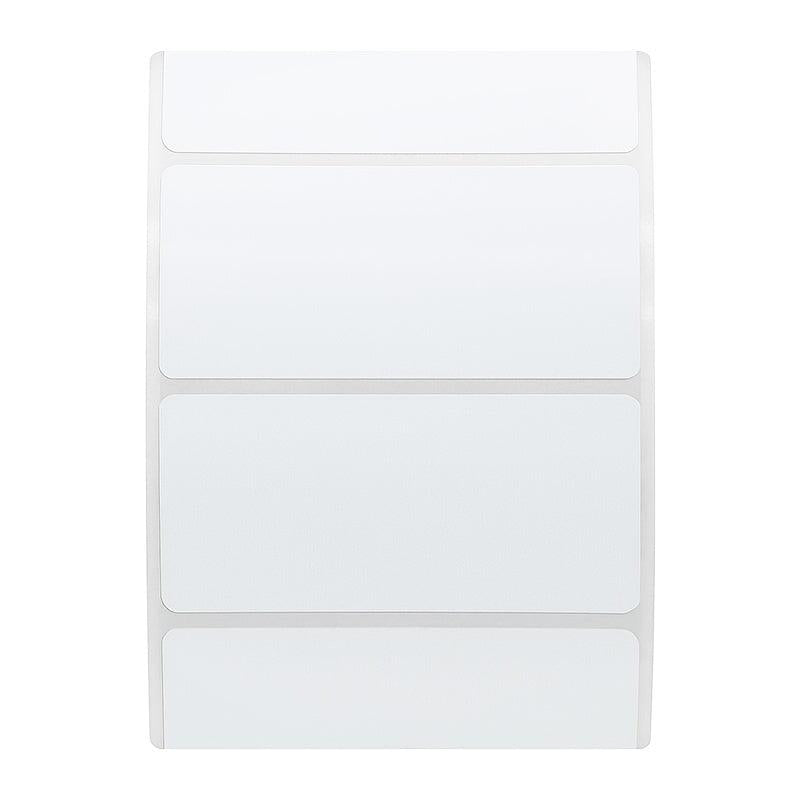 1000 Sheets 51x25mm 3-Heat Resistant Paper 40mm Tube Core Label Printer