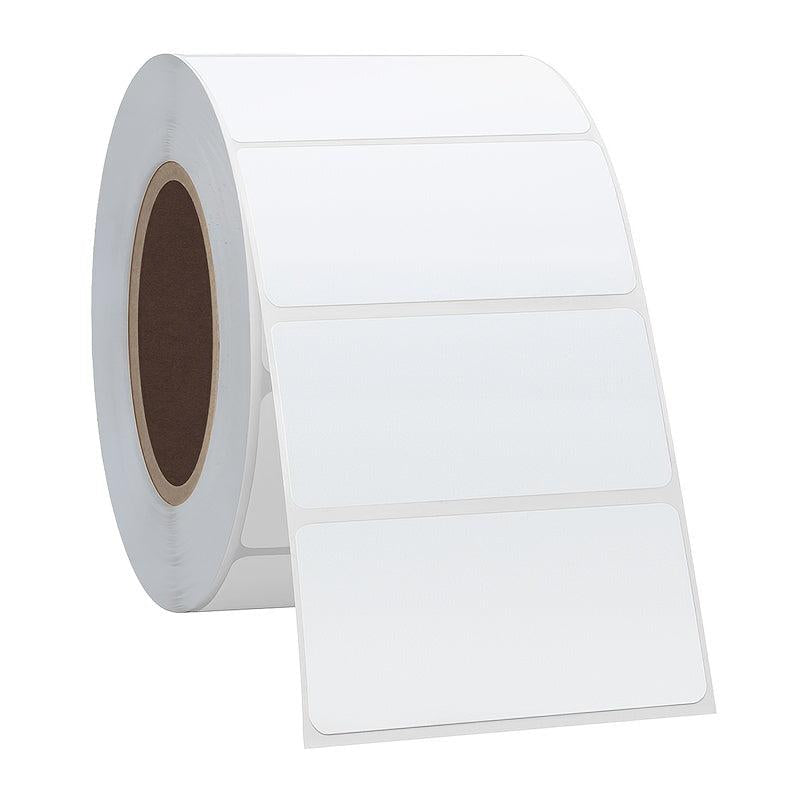 1000 Sheets 51x25mm 3-Heat Resistant Paper 40mm Tube Core Label Printer