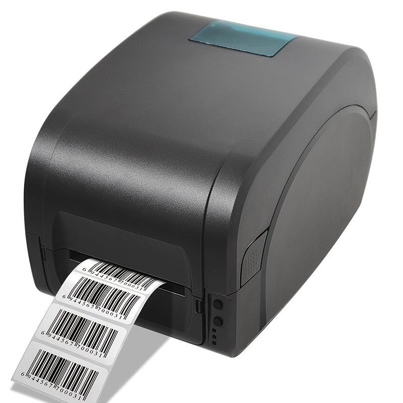 1000 Sheets 51x25mm 3-Heat Resistant Paper 40mm Tube Core Label Printer