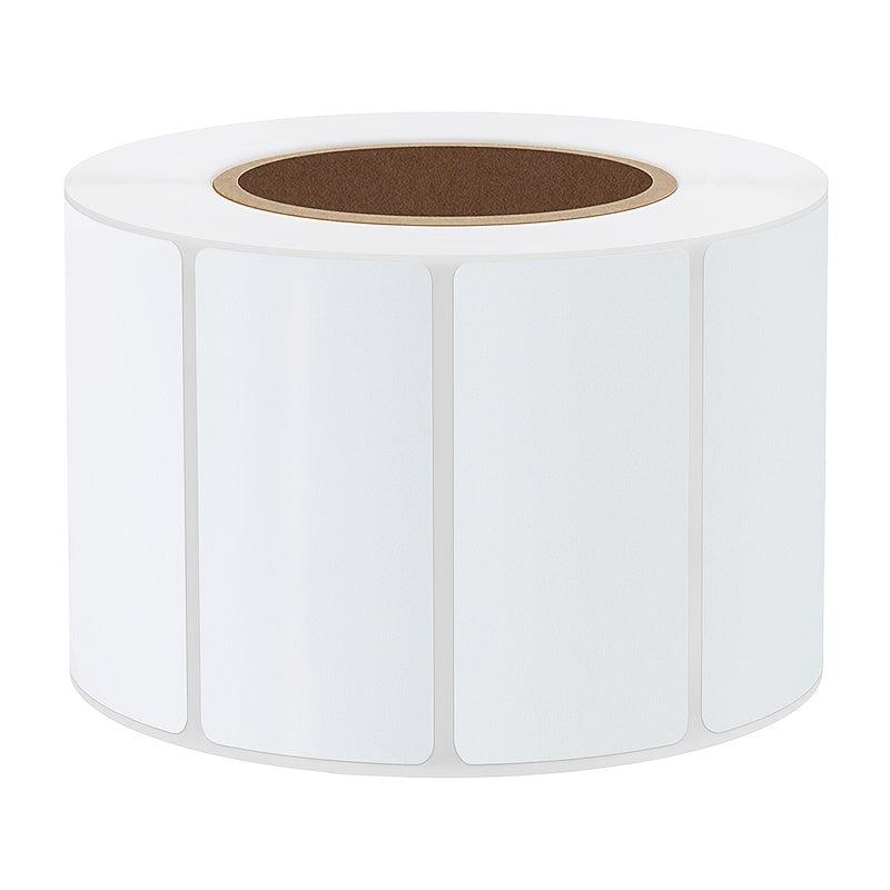 1000 Sheets 51x25mm 3-Heat Resistant Paper 40mm Tube Core Label Printer