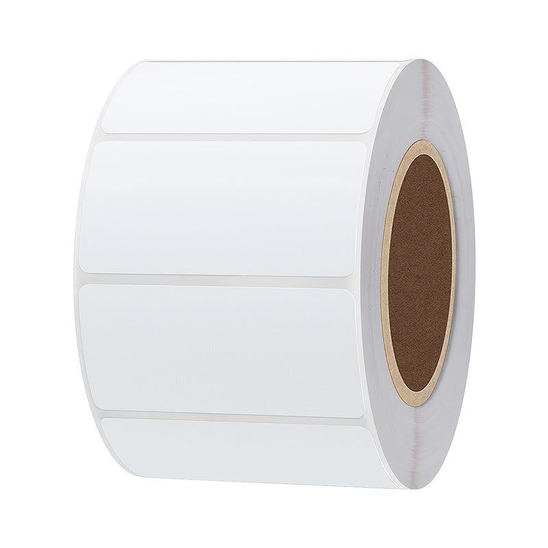1000 Sheets 51x25mm 3-Heat Resistant Paper 40mm Tube Core Label Printer