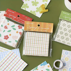 120 Sheets Sticky Notes High Adhesion