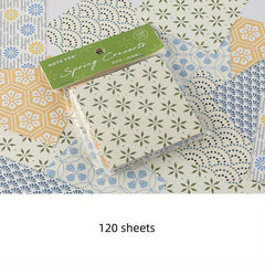 120 Sheets Sticky Notes High Adhesion