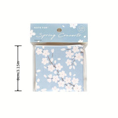 120 Sheets Sticky Notes High Adhesion