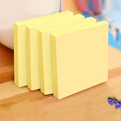 10 Books Sticky Notes 400 Sheets 7 62 7 62 Cm Office Supplies