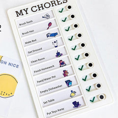 Self-Discipline Puncher Message Board