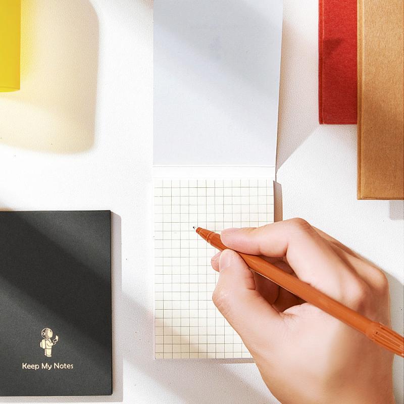 Pocket Notepad To Do List Planners Reminders