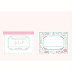Decorative Memo Pad for Office Home Students DIY