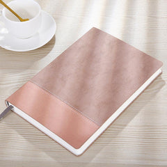 128 Soft Pages A5 Notebook Pastel Colors