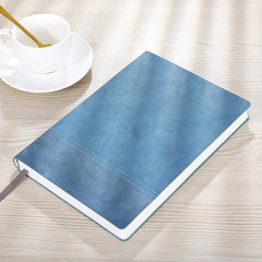 128 Soft Pages A5 Notebook Pastel Colors
