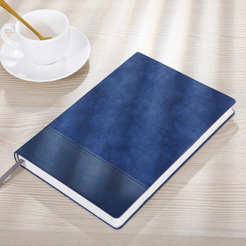 128 Soft Pages A5 Notebook Pastel Colors