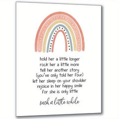 Adorable Boho Elephant Dreams Wall Decor Print
