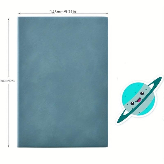 Meeting Record Notebook, 100 Sheets