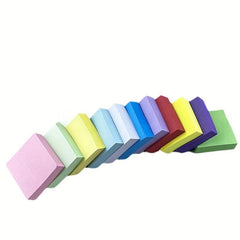 Sticky Notes Self-adhesive Pad 100 Sheets
