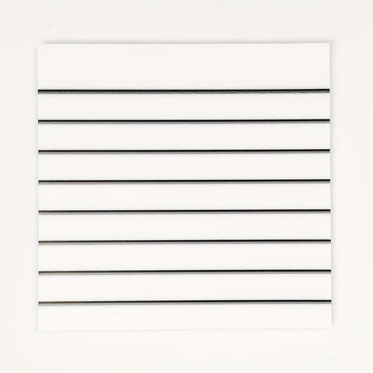 Clear Lined Sticky Notes 7 Colors Waterproof Adhesive Pad