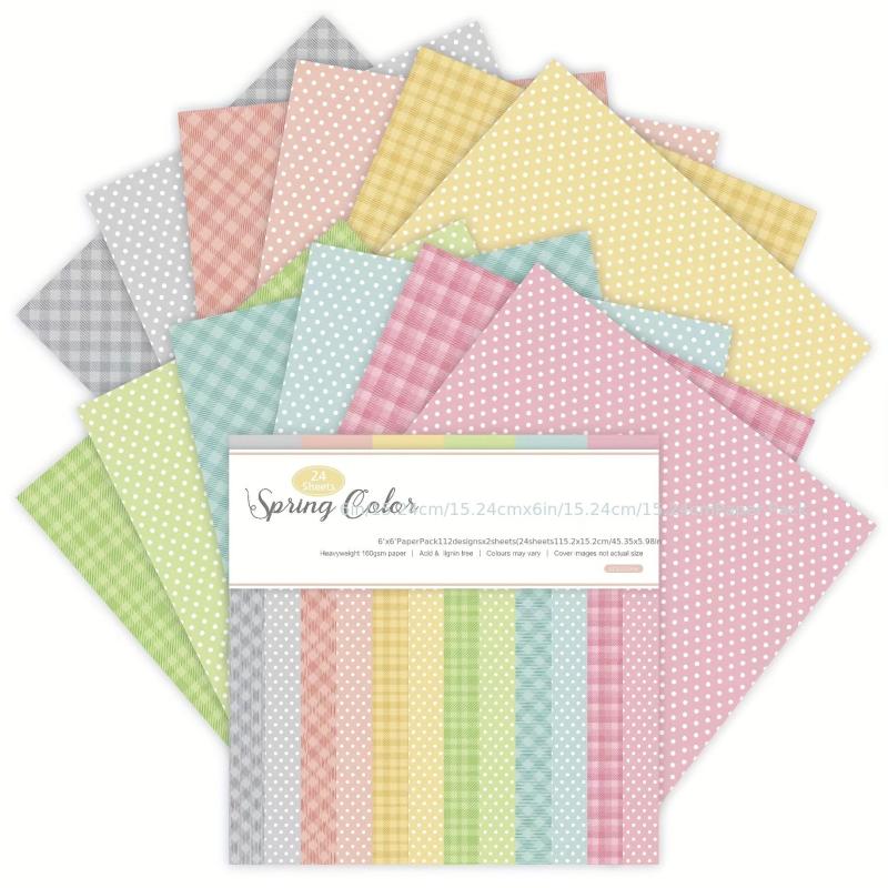 12pcs 15x24cm Holiday Pattern Photo Frame for Home School Office Decor