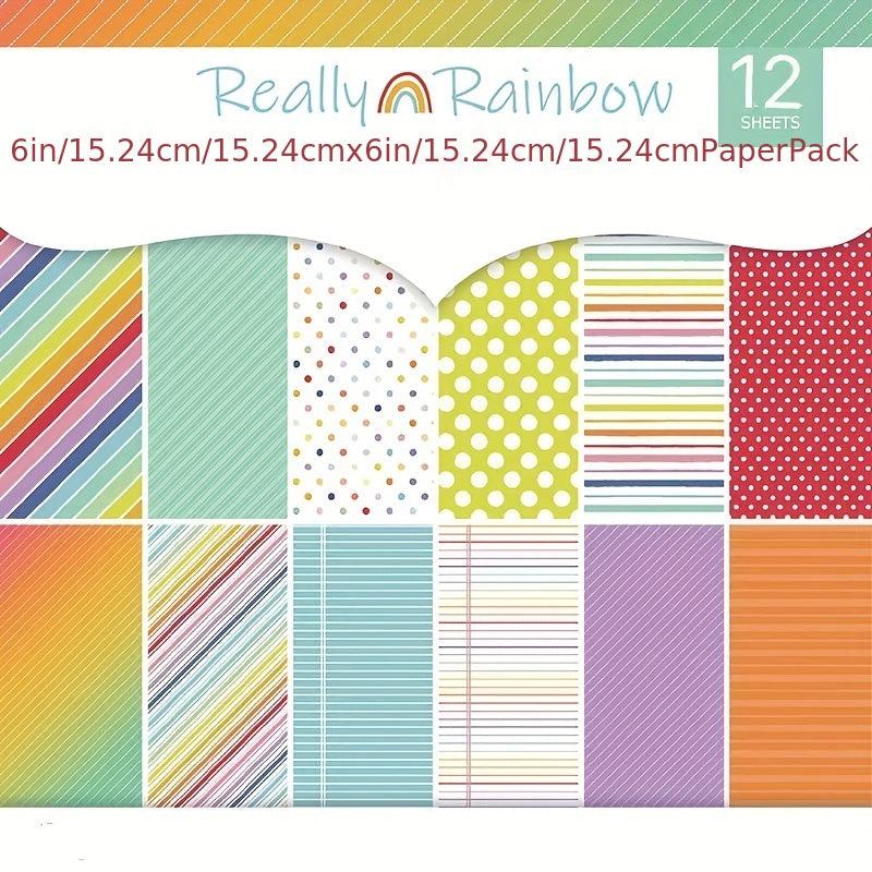 12pcs 15x24cm Holiday Pattern Photo Frame for Home School Office Decor
