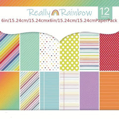 12pcs 15x24cm Holiday Pattern Photo Frame for Home School Office Decor