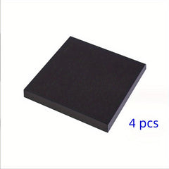 8 Packs Creative Sticky Notes 50 Sheets - Minimalist Message Notes