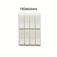 Card Sleeves w/ Index Stickers for Packing