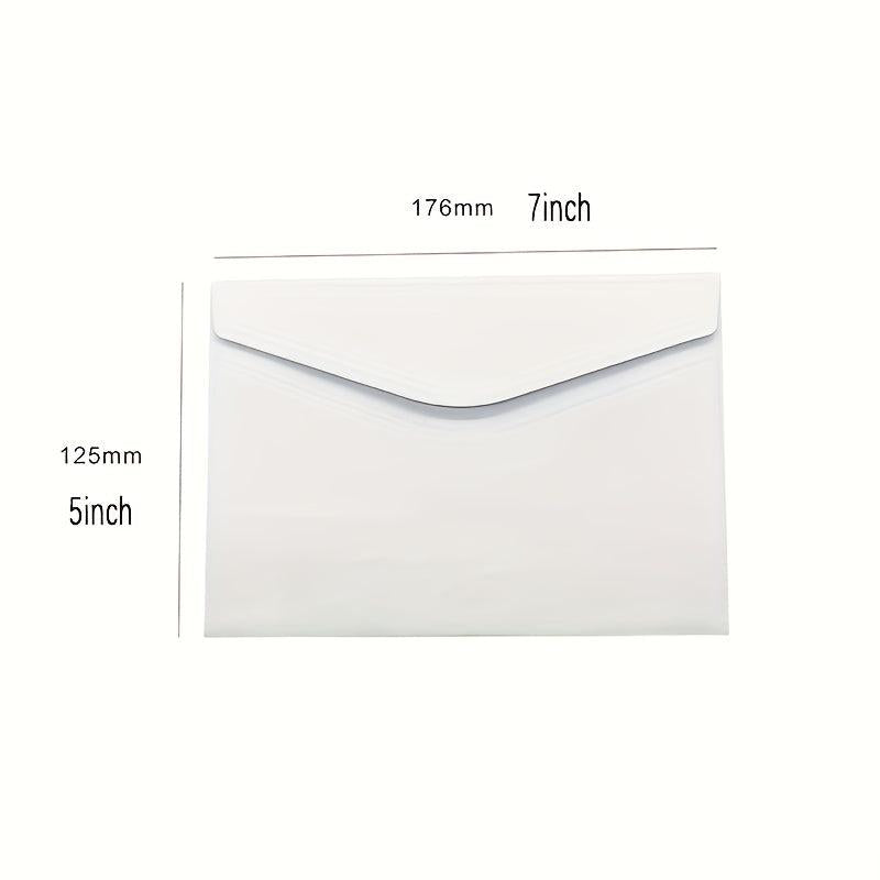 10pcs Blank Envelope 12 X 17 Paper Bag Envelopes