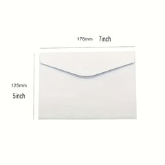 10pcs Blank Envelope 12 X 17 Paper Bag Envelopes