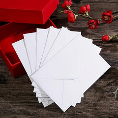 10pcs Blank Envelope 12 X 17 Paper Bag Envelopes