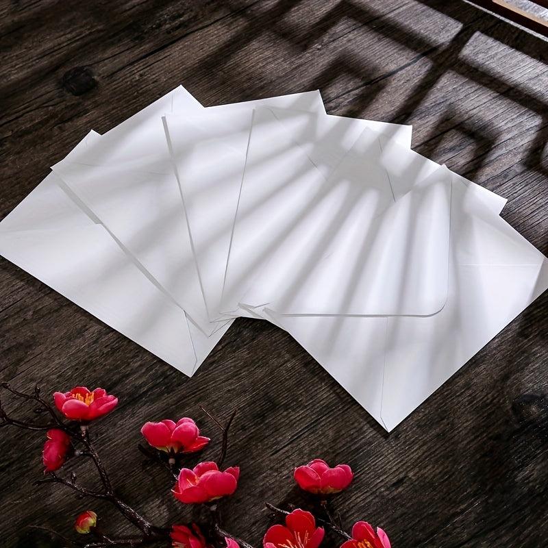 10pcs Blank Envelope 12 X 17 Paper Bag Envelopes