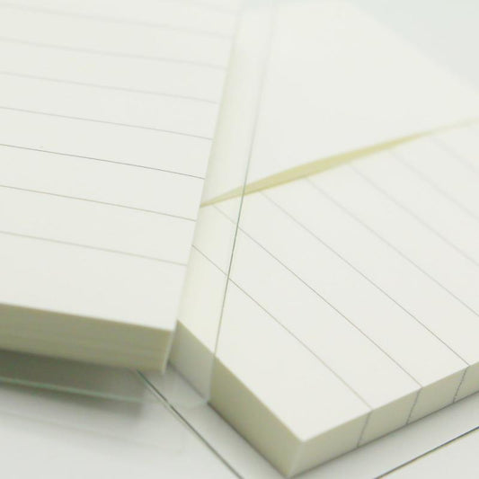 Creative Sticky Notes & Stickers Set for Students