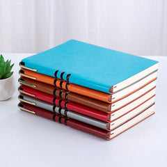 Notebook Business Gift Boxed Notepad Office Stationery Set
