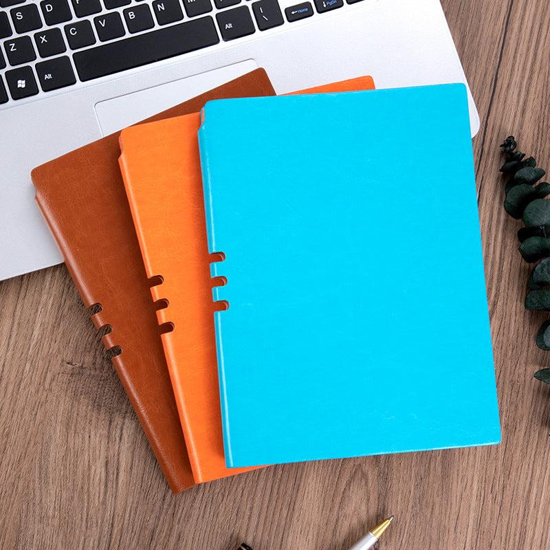 Notebook Business Gift Boxed Notepad Office Stationery Set