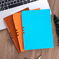Notebook Business Gift Boxed Notepad Office Stationery Set