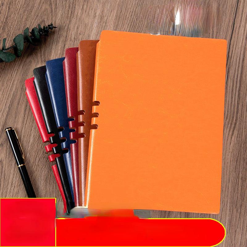 Notebook Business Gift Boxed Notepad Office Stationery Set