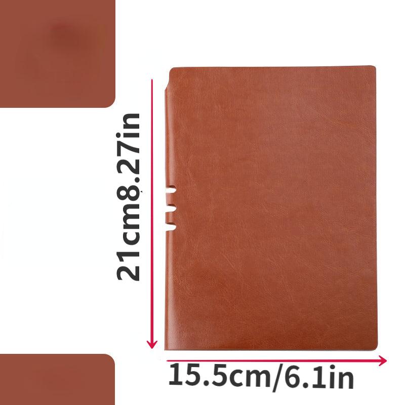Notebook Business Gift Boxed Notepad Office Stationery Set