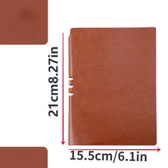 Notebook Business Gift Boxed Notepad Office Stationery Set