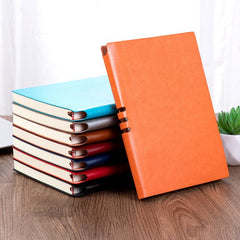 Notebook Business Gift Boxed Notepad Office Stationery Set