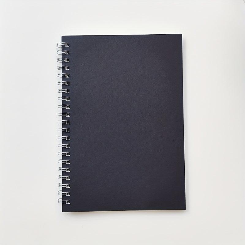 B6 Planner Scheduler Notebook 100 Pages