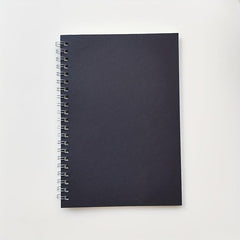 B6 Planner Scheduler Notebook 100 Pages