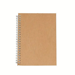 B6 Planner Scheduler Notebook 100 Pages
