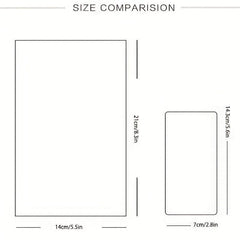 Retro Comic Notebook for Students & Office Use