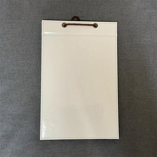 Sublimation Photo Album Blanks DIY Family Scrapbook 40 Pages